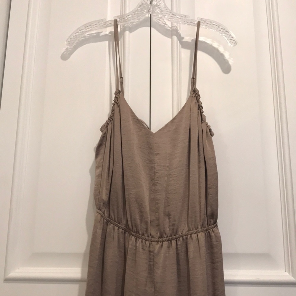 BCBG Jumpsuit